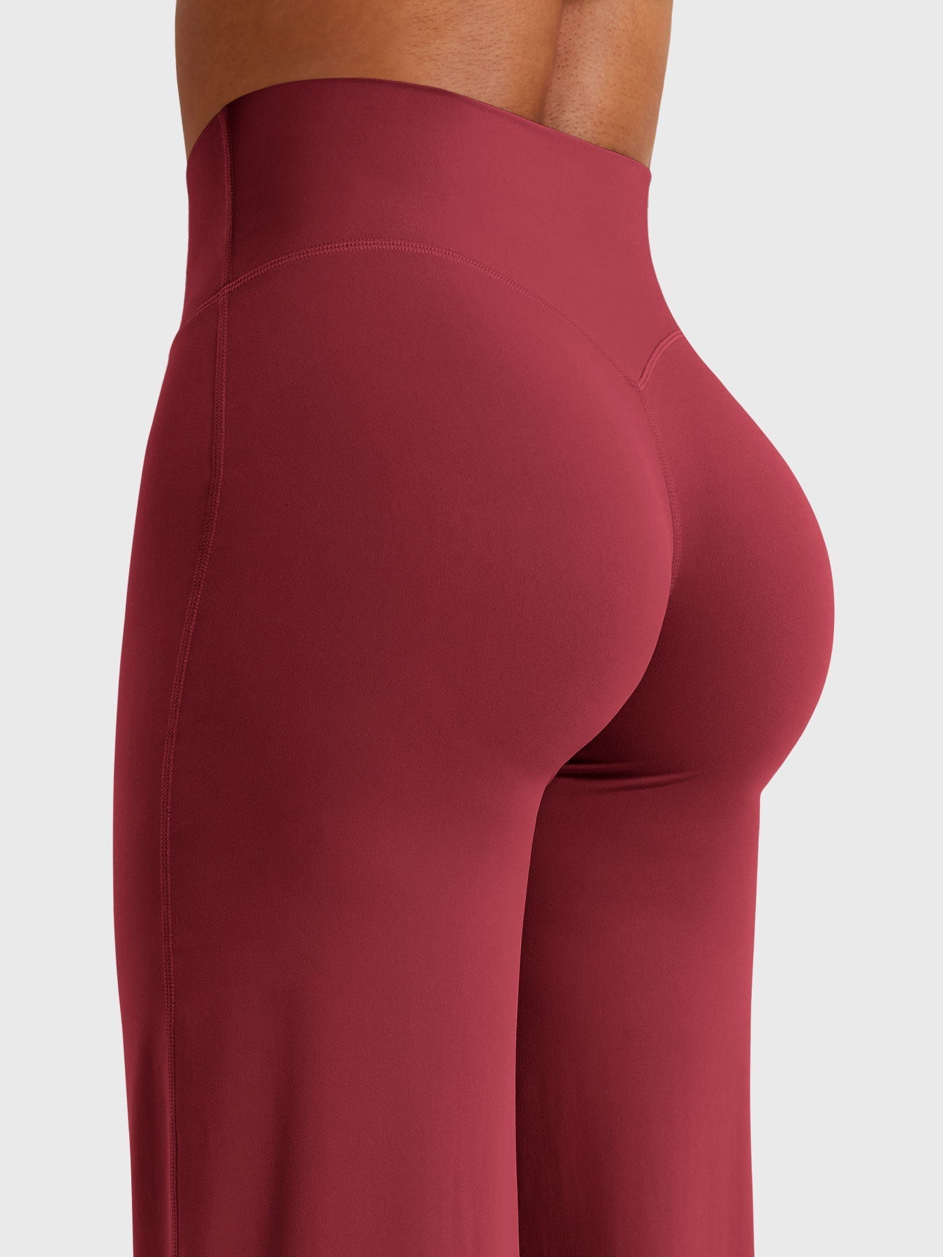 Aveline CloudFlex – Women’s Pilates Flow Leggings