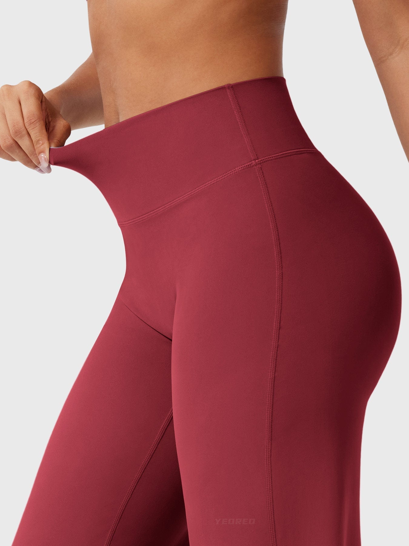 Aveline CloudFlex – Women’s Pilates Flow Leggings