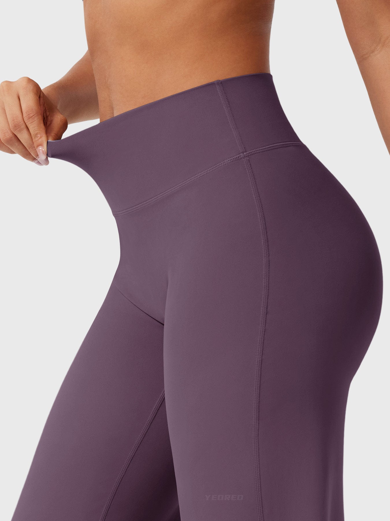 Aveline CloudFlex – Women’s Pilates Flow Leggings
