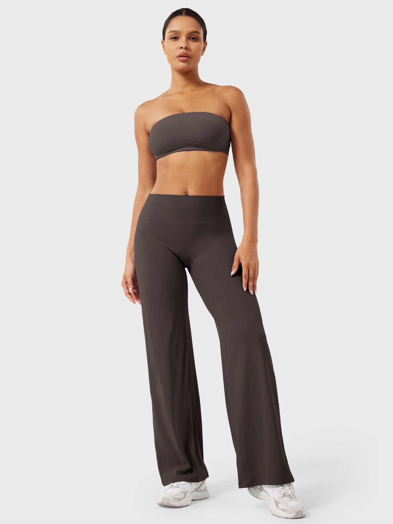 Aveline CloudFlex – Women’s Pilates Flow Leggings