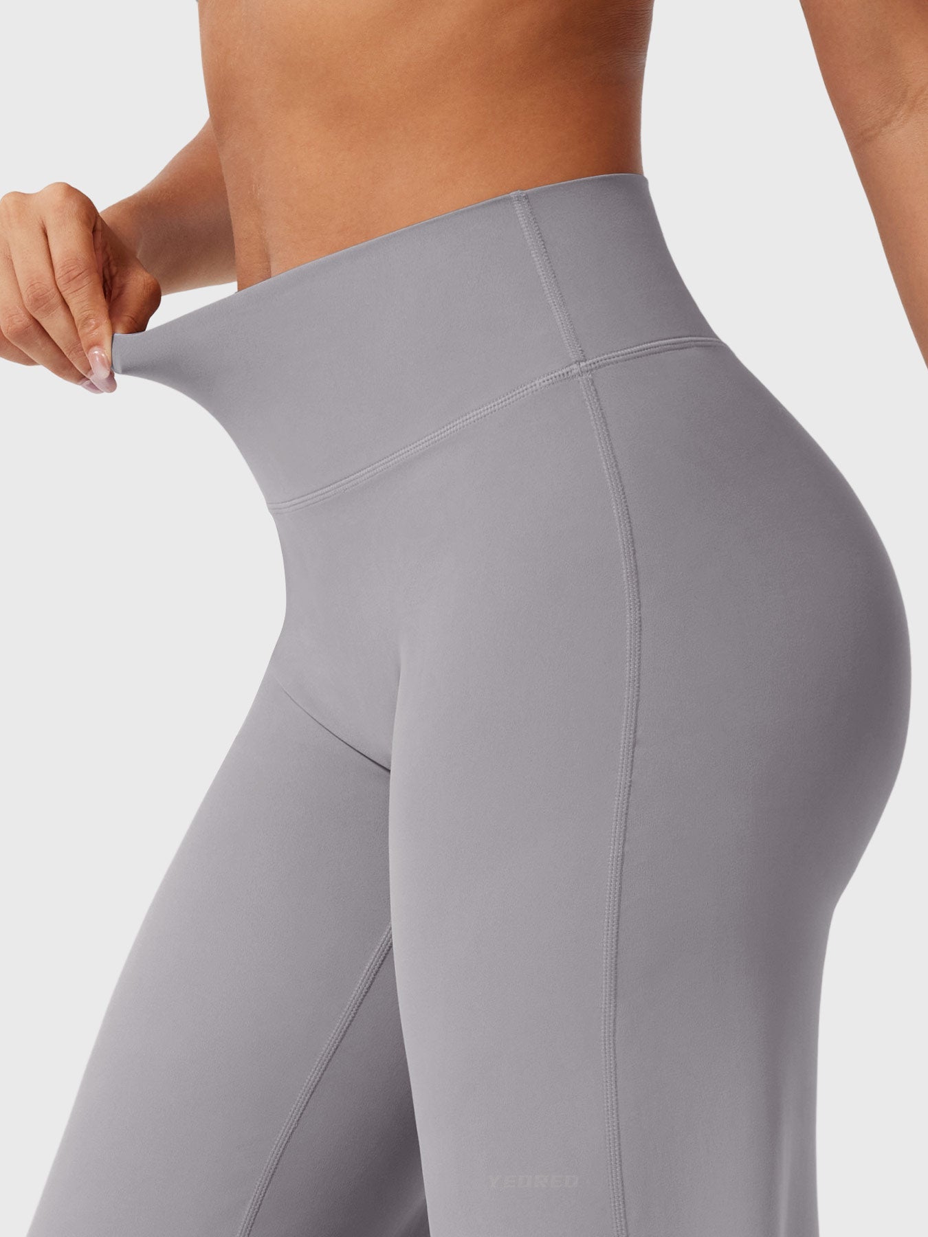 Aveline CloudFlex – Women’s Pilates Flow Leggings