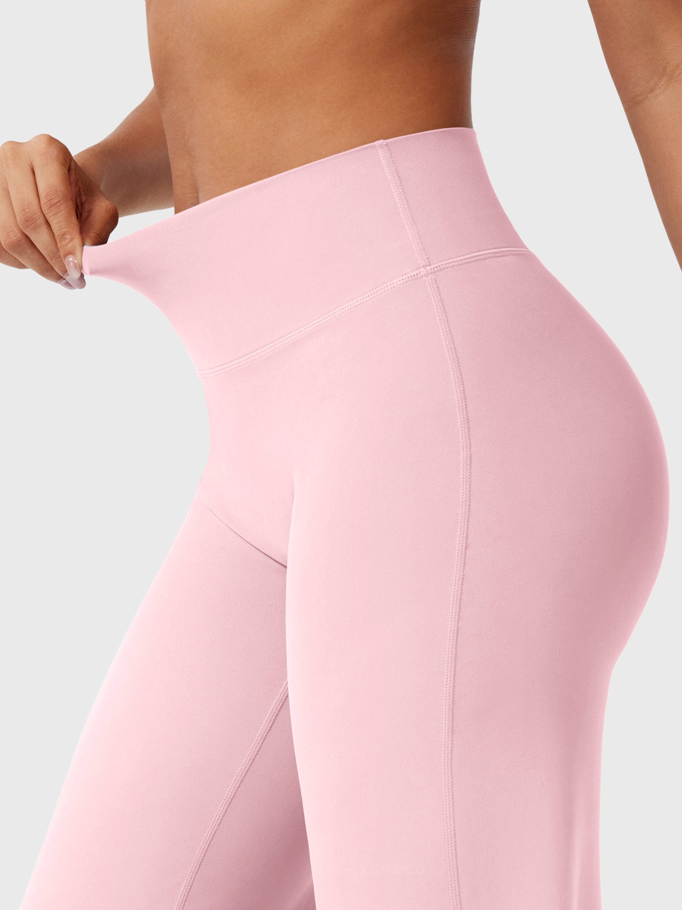 Aveline CloudFlex – Women’s Pilates Flow Leggings