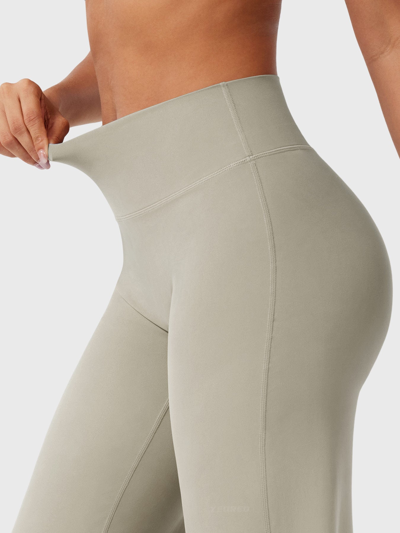 Aveline CloudFlex – Women’s Pilates Flow Leggings