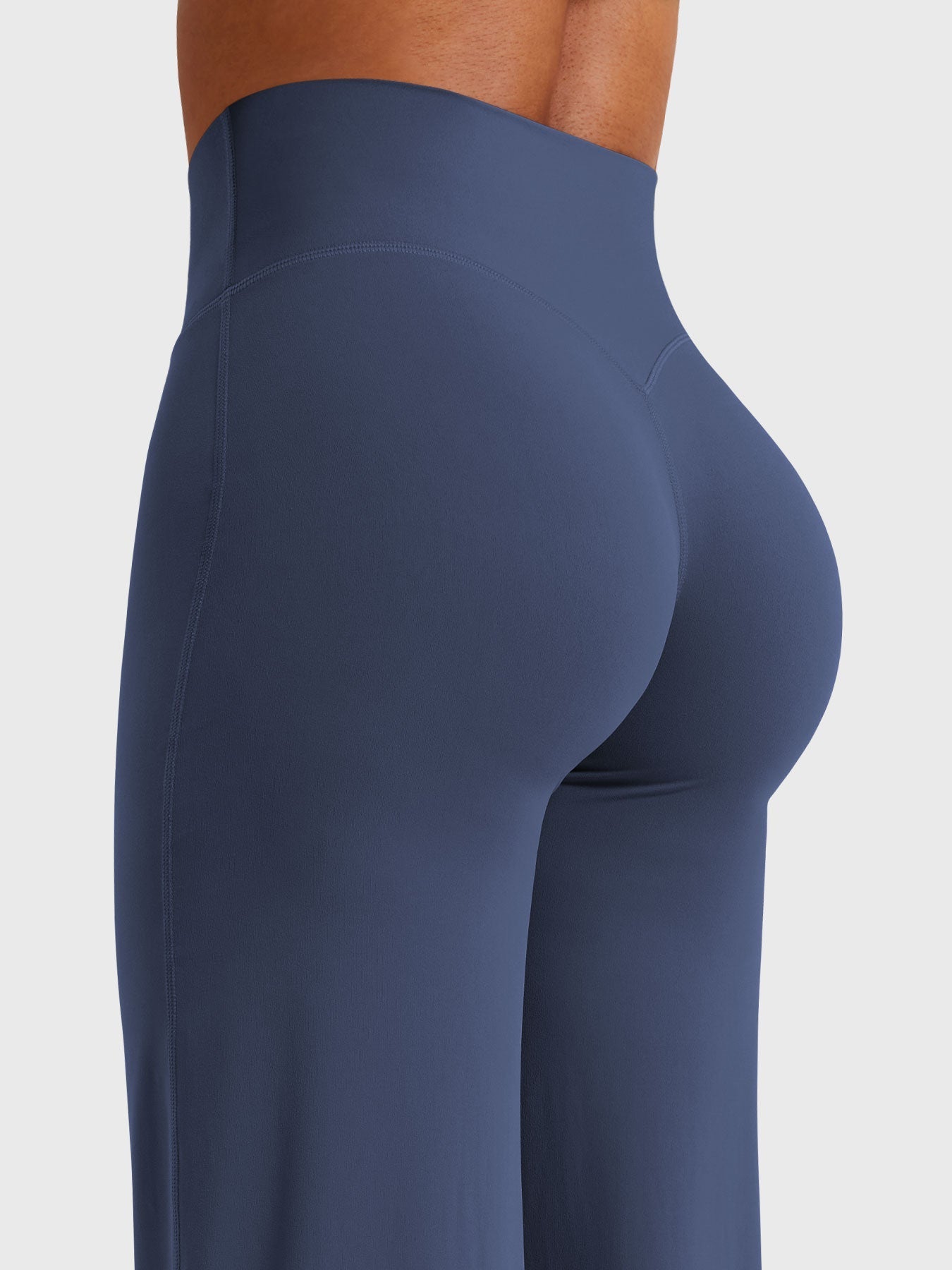 Aveline CloudFlex – Women’s Pilates Flow Leggings
