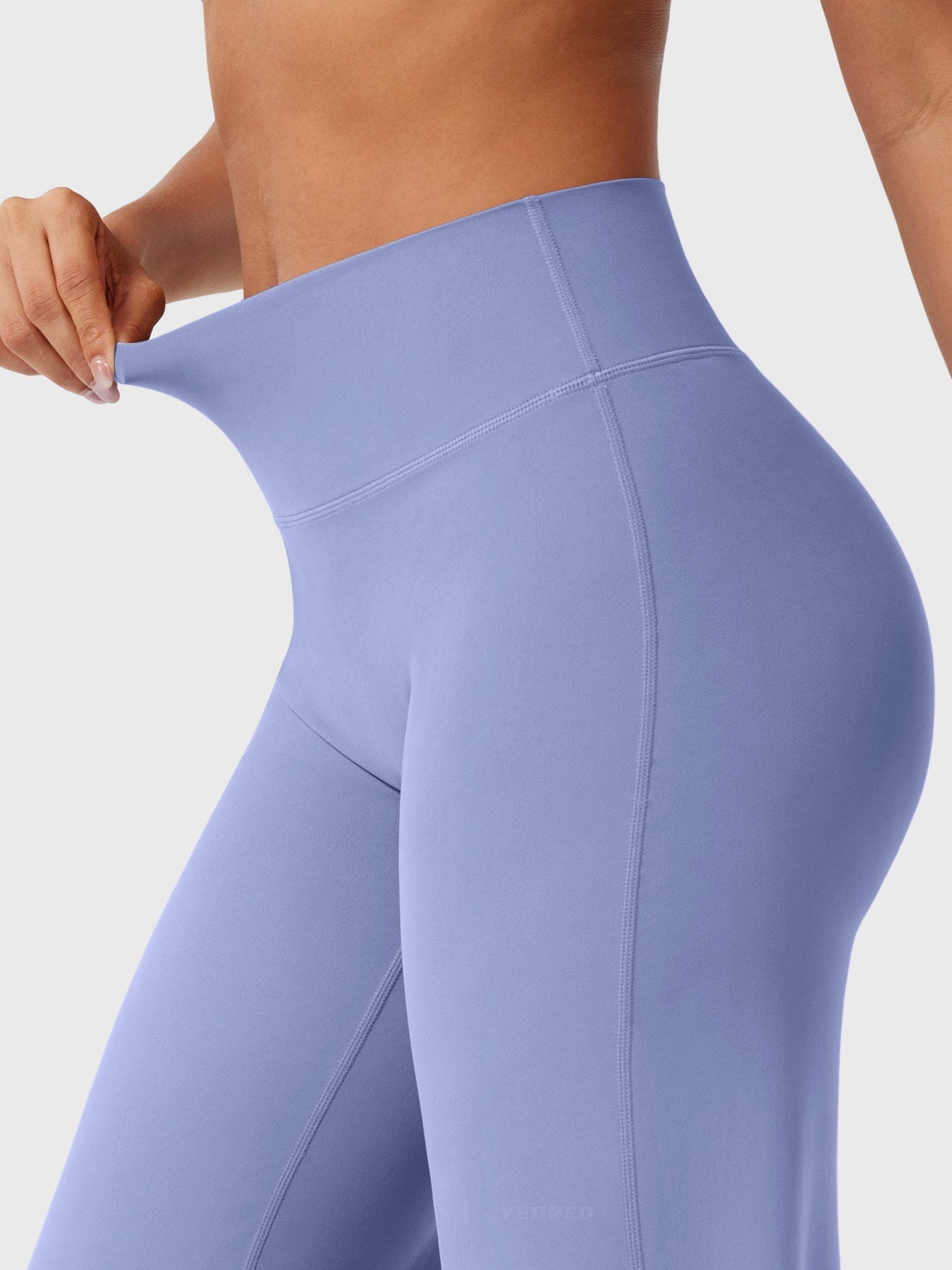 Aveline CloudFlex – Women’s Pilates Flow Leggings