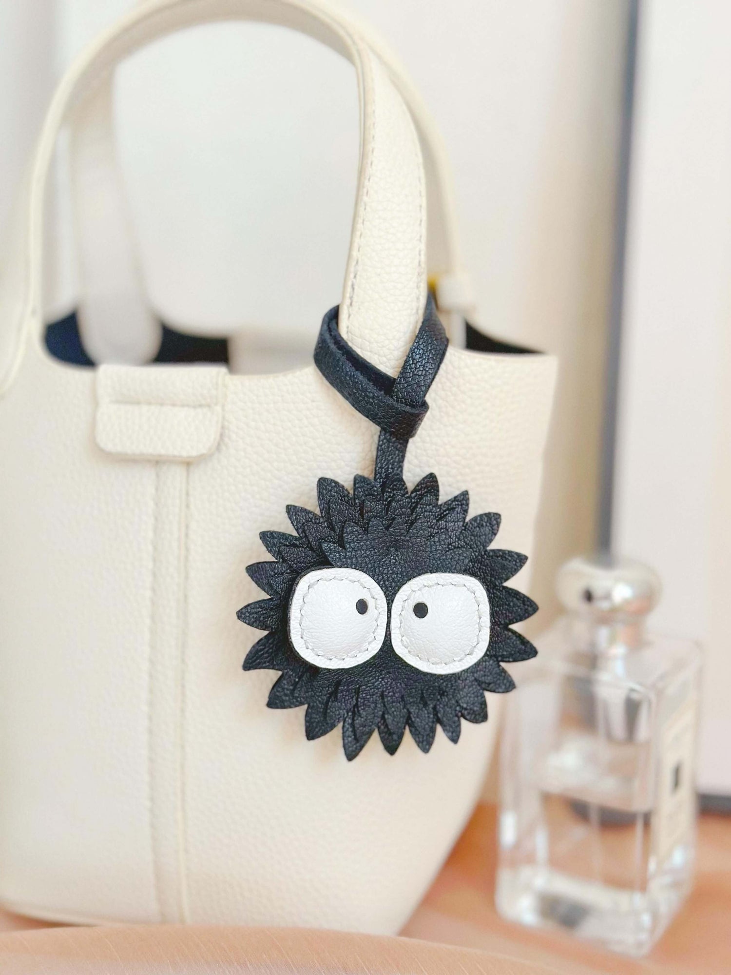 Porte-clés Susuwatari