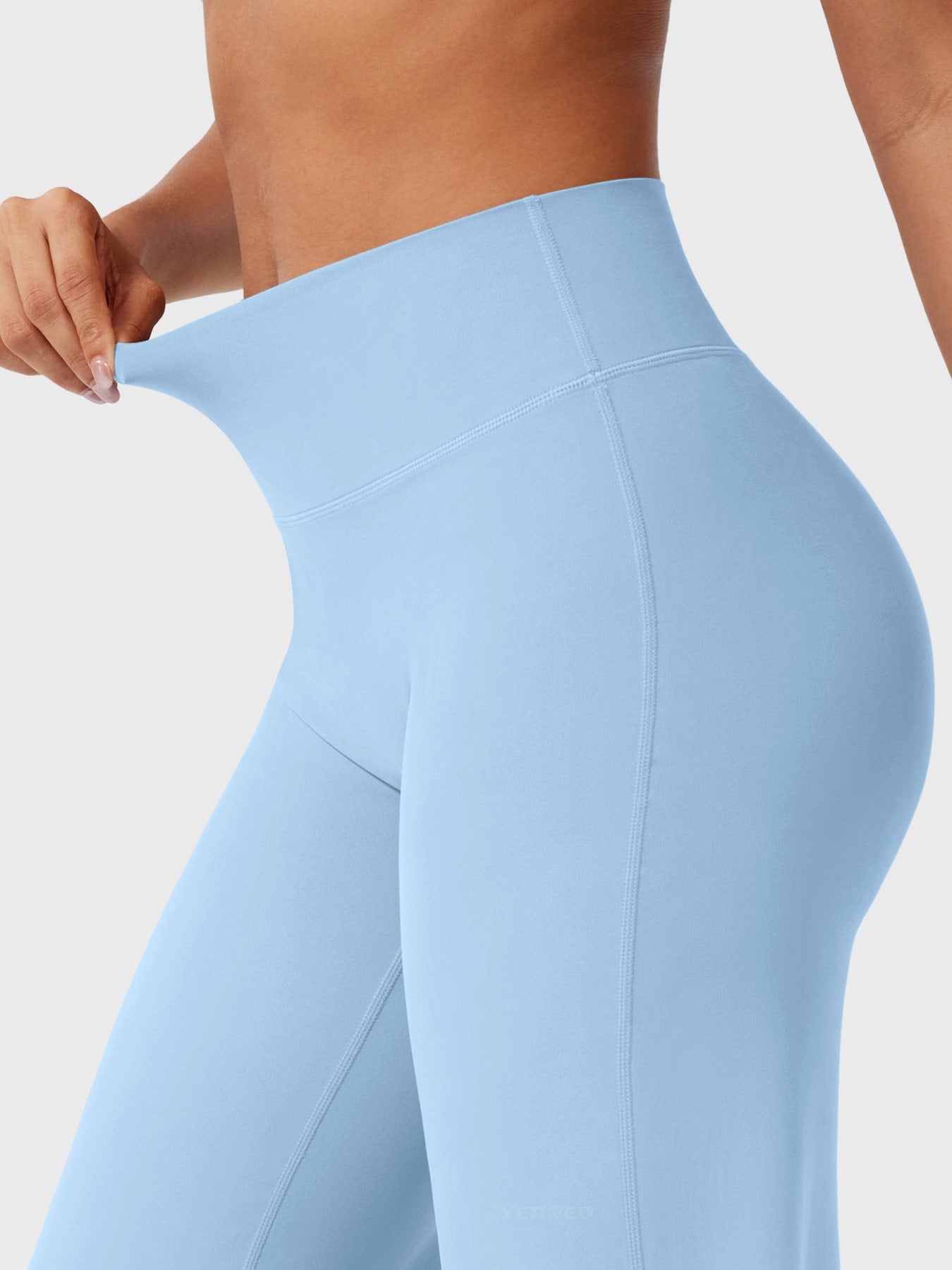 Aveline CloudFlex – Women’s Pilates Flow Leggings