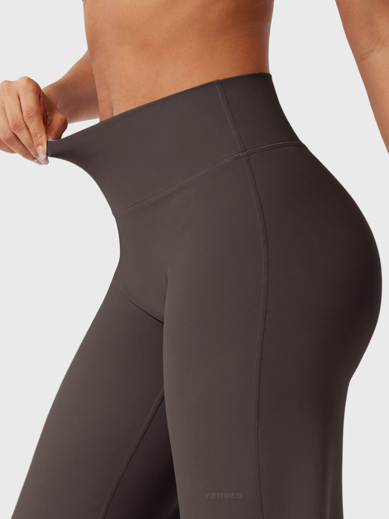 Aveline CloudFlex – Women’s Pilates Flow Leggings