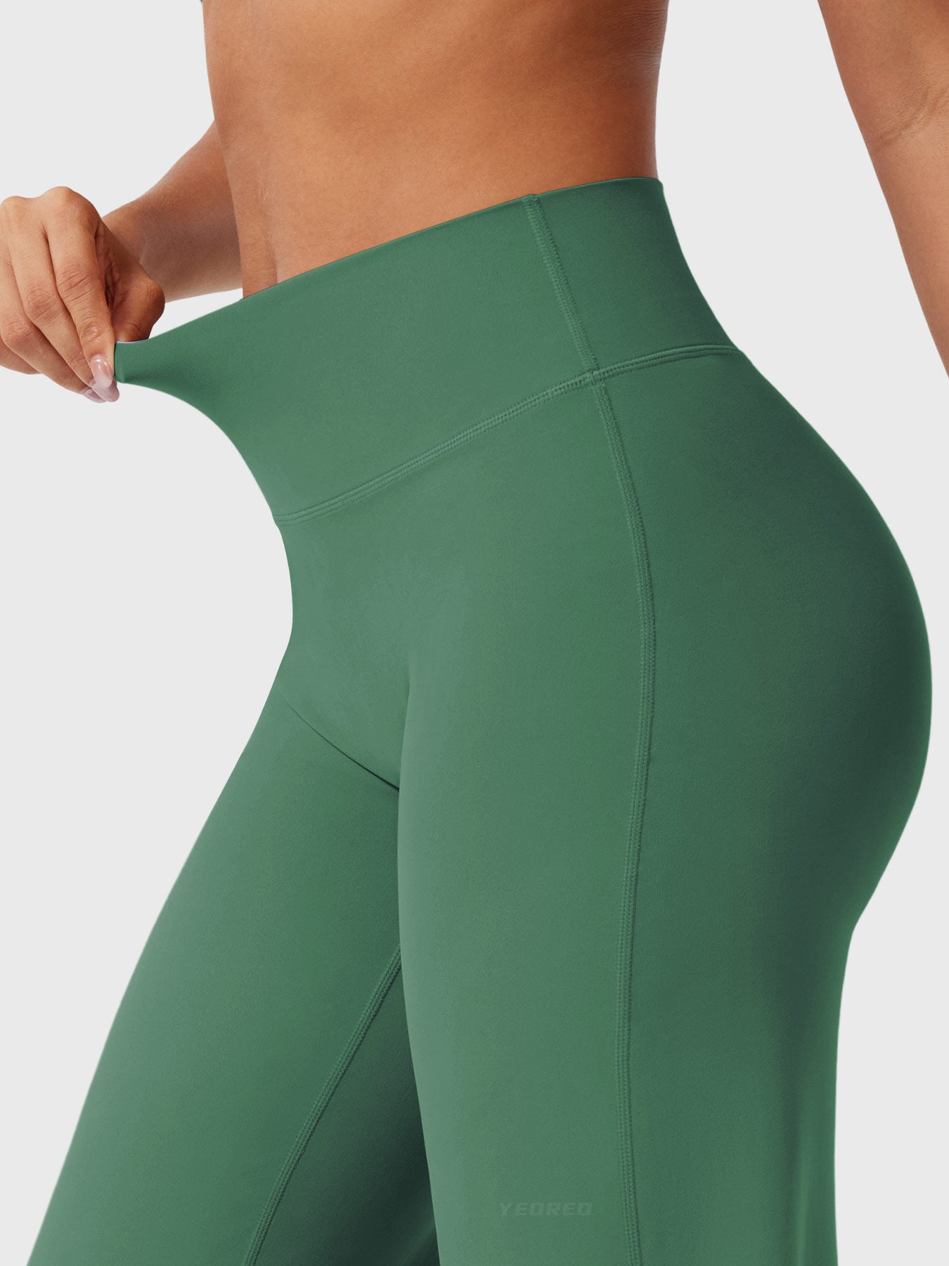 Aveline CloudFlex – Women’s Pilates Flow Leggings
