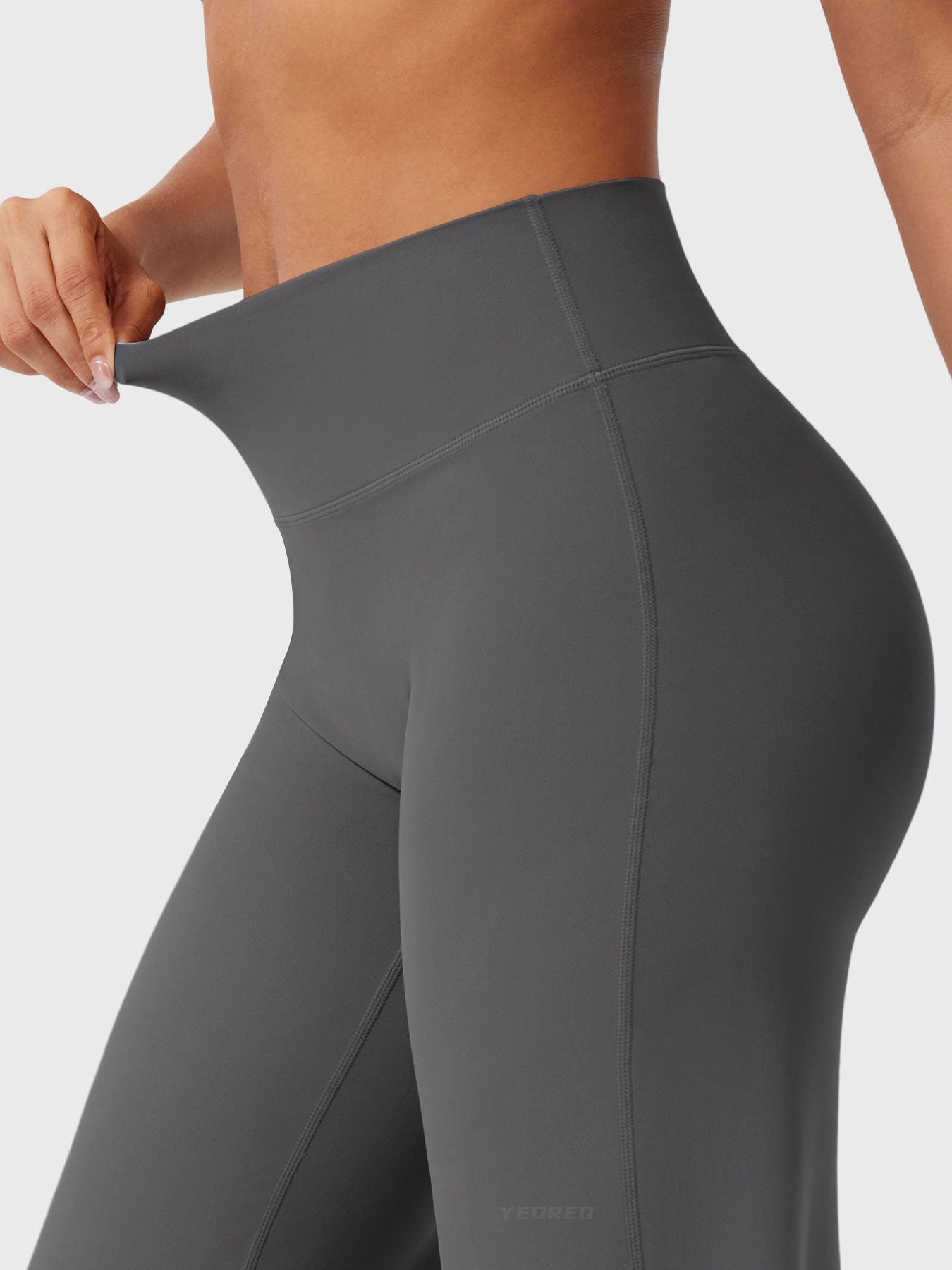 Aveline CloudFlex – Women’s Pilates Flow Leggings