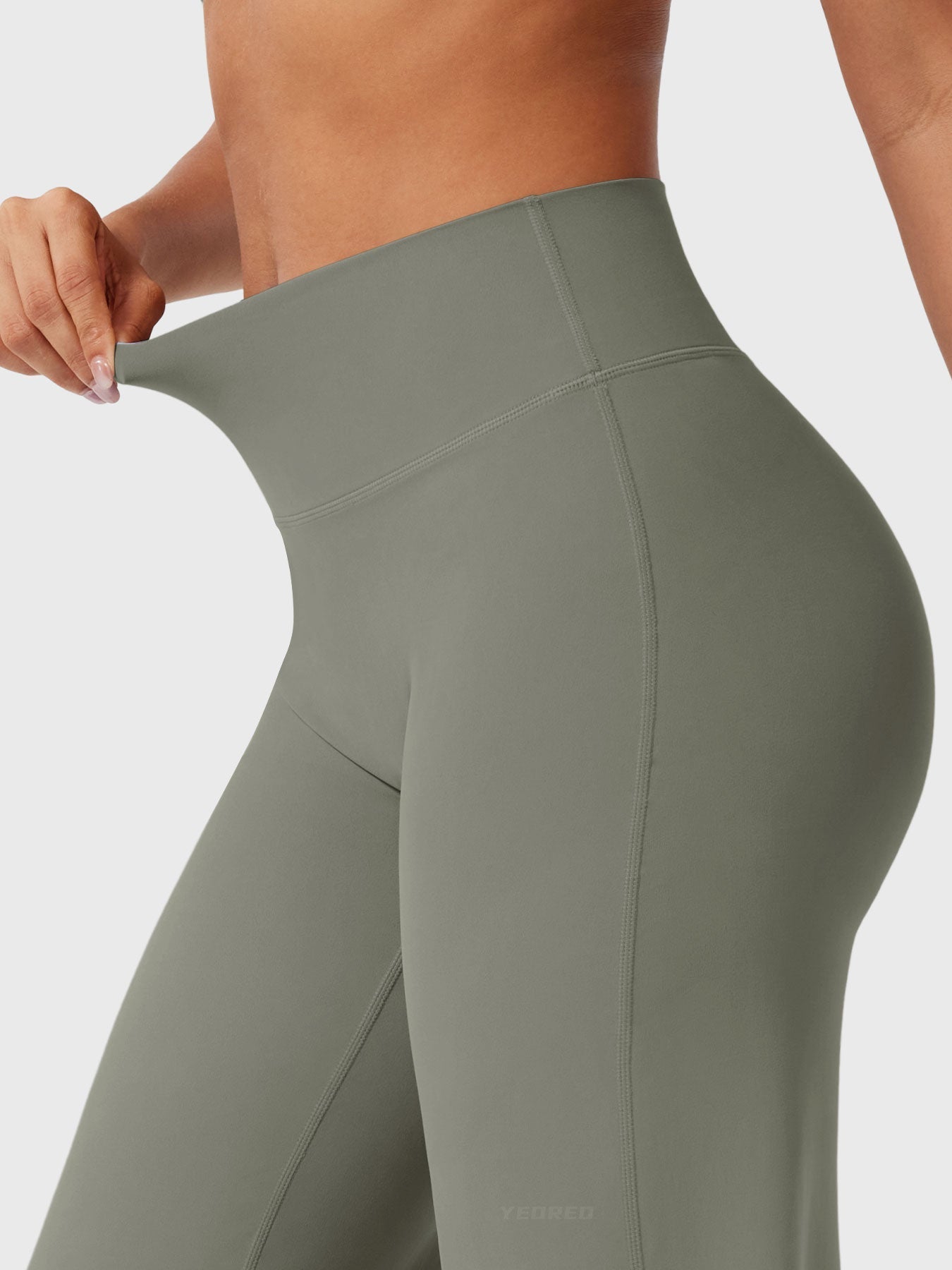 Aveline CloudFlex – Women’s Pilates Flow Leggings