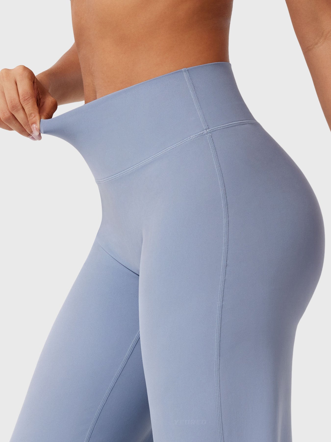 Aveline CloudFlex – Women’s Pilates Flow Leggings