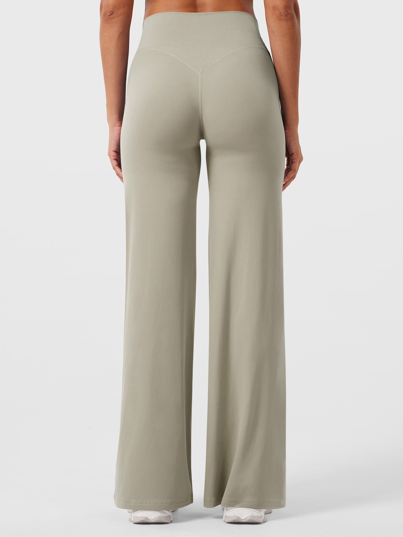 Aveline CloudFlex – Women’s Pilates Flow Leggings