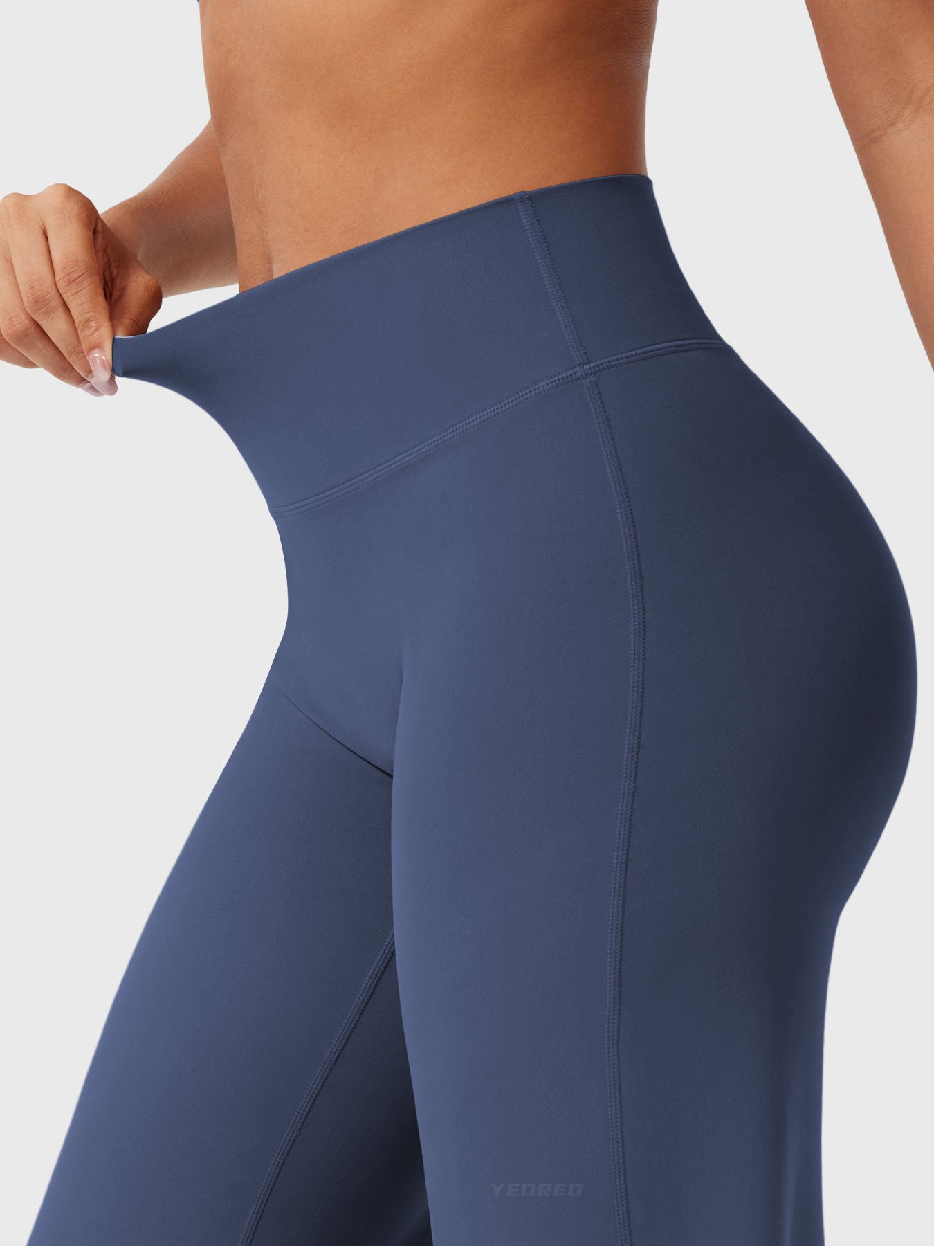 Aveline CloudFlex – Women’s Pilates Flow Leggings