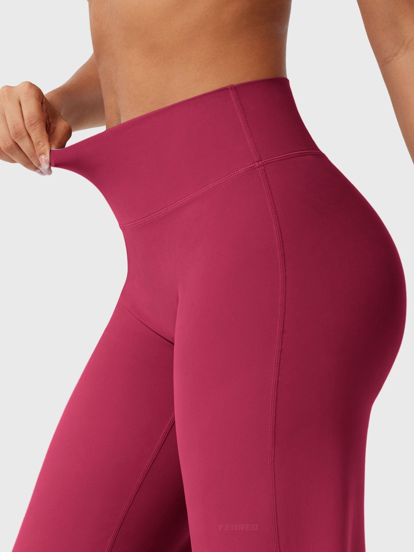 Aveline CloudFlex – Women’s Pilates Flow Leggings