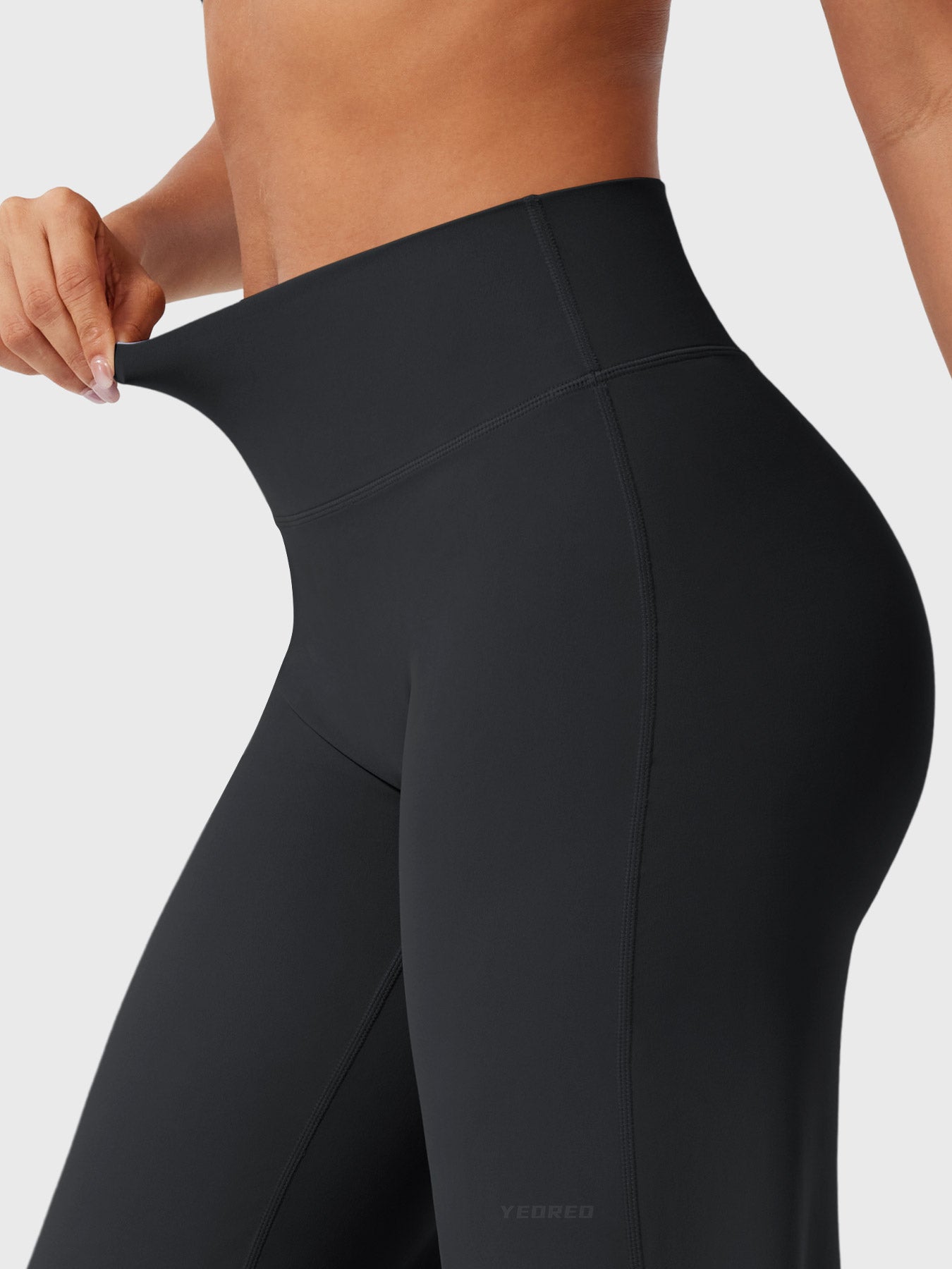 Aveline CloudFlex – Women’s Pilates Flow Leggings